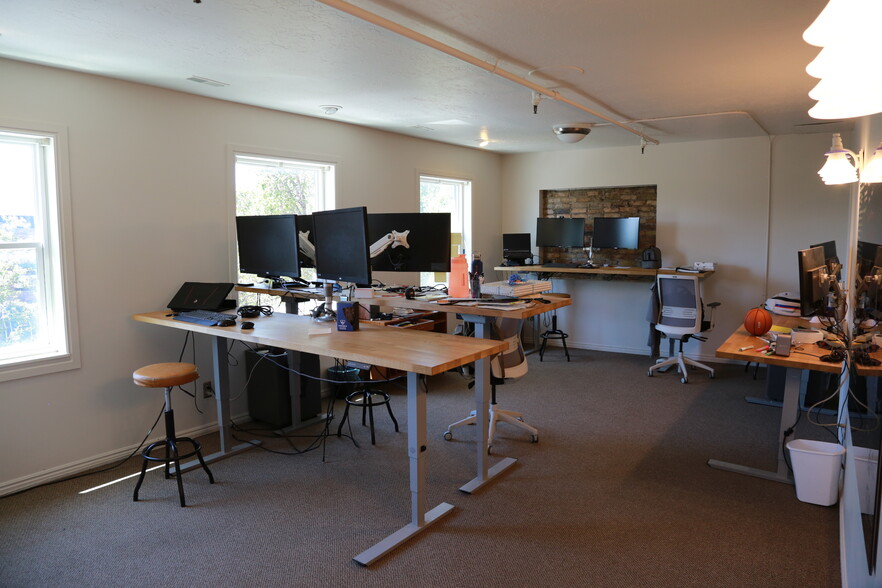 More Photos Of 7711 Main St, Midvale Movie Theatre For Sale