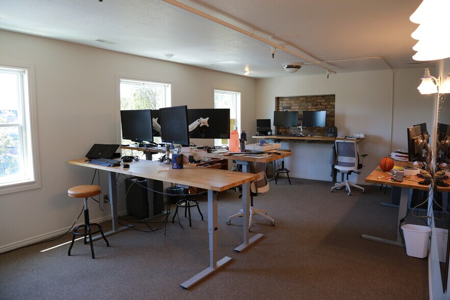 More Photos Of 7711 Main St, Midvale Movie Theatre For Sale