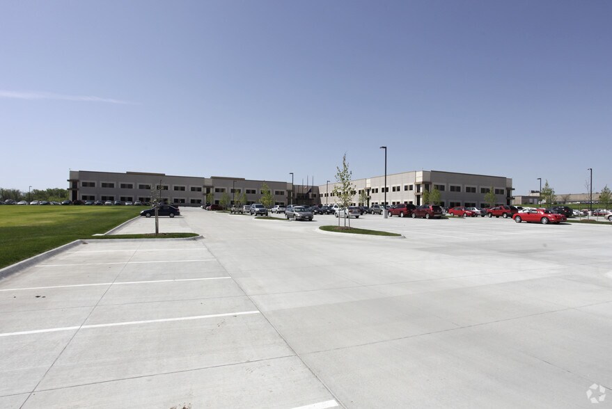 More Photos Of 777 Research Dr, Lincoln Office For Lease