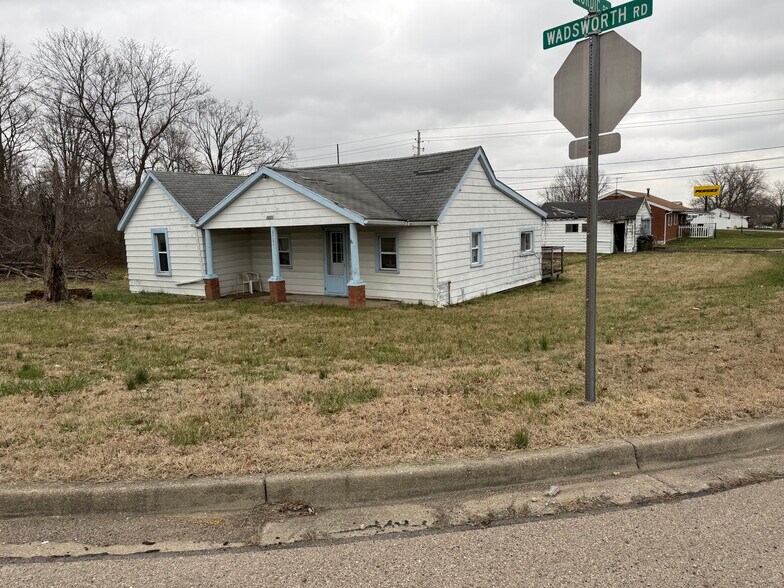 More Photos Of 5586 Wadsworth Rd, Dayton Land For Sale