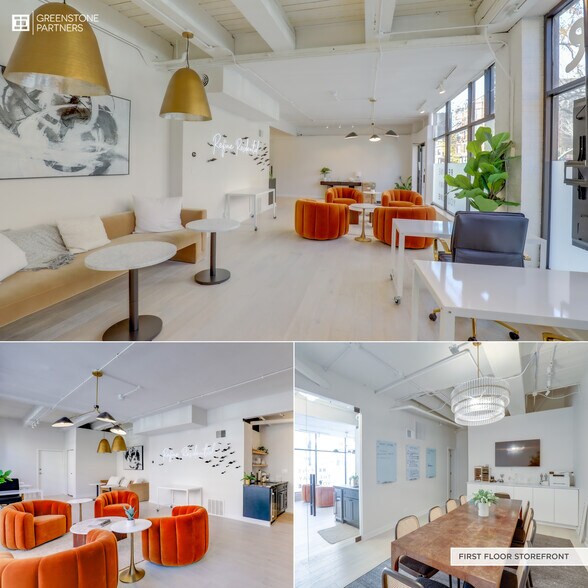 More Photos Of 1113 W Armitage Ave, Chicago Storefront Retail Office For Lease