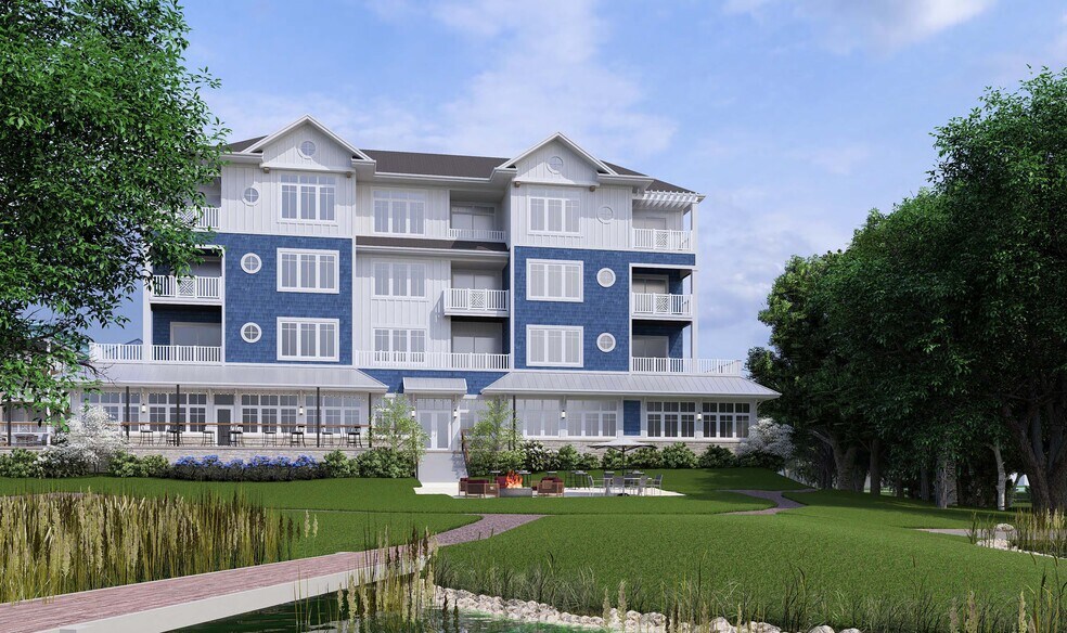 More Photos Of 5339 Lighthouse Bay Dr, Madison Restaurant For Lease