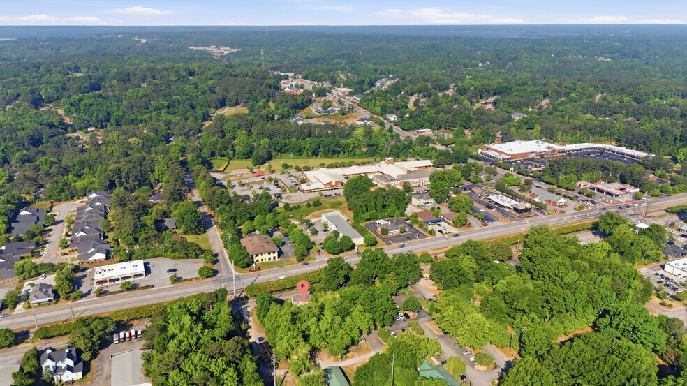 More Photos Of 7302 Woodrow St, Irmo Office Residential For Sale