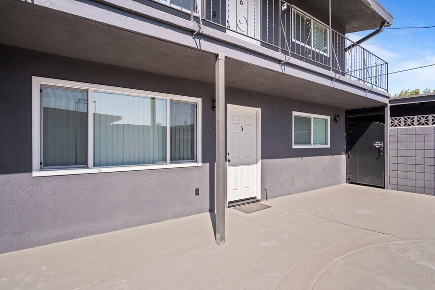More Photos Of 116 Covena Ave, Modesto Apartments For Sale
