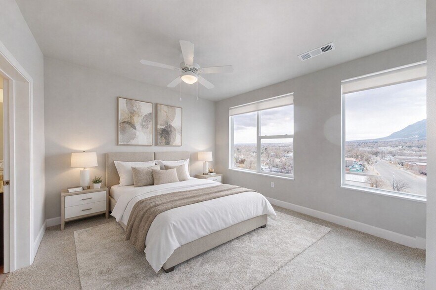 More Photos Of 655 S Sierra Madre St, Colorado Springs Apartments For Lease