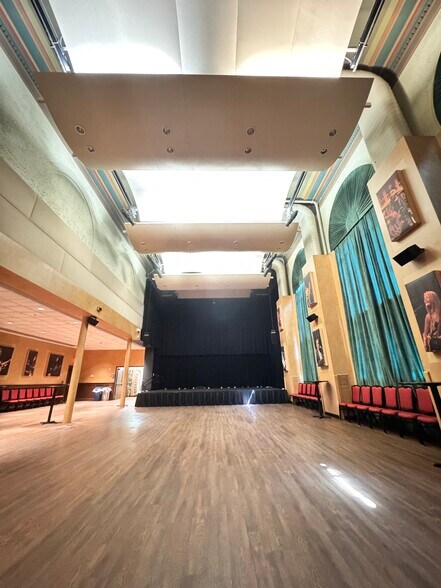 More Photos Of 339 Central Ave, Albany Theater Concert Hall For Sale