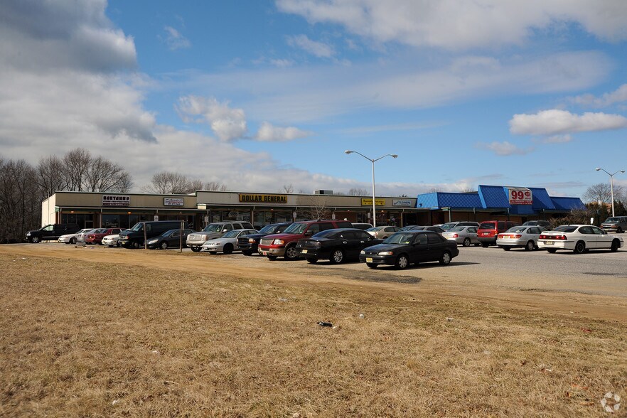 More Photos Of 498 Beverly Rancocas Rd, Willingboro Storefront For Sale