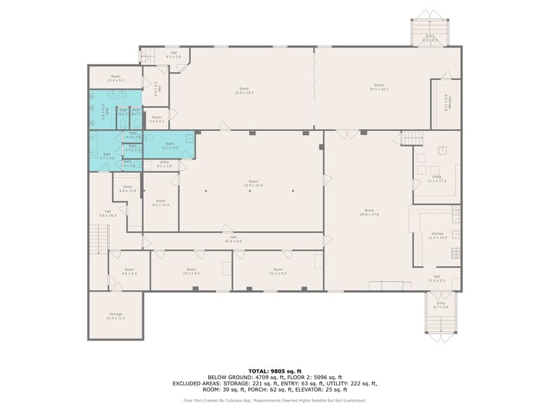 More Photos Of 2450 Pontoon Rd, Granite City Religious Facility For Sale