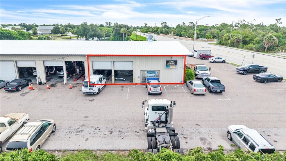 More Photos Of 23415 Janice Ave, Port Charlotte Warehouse For Sale