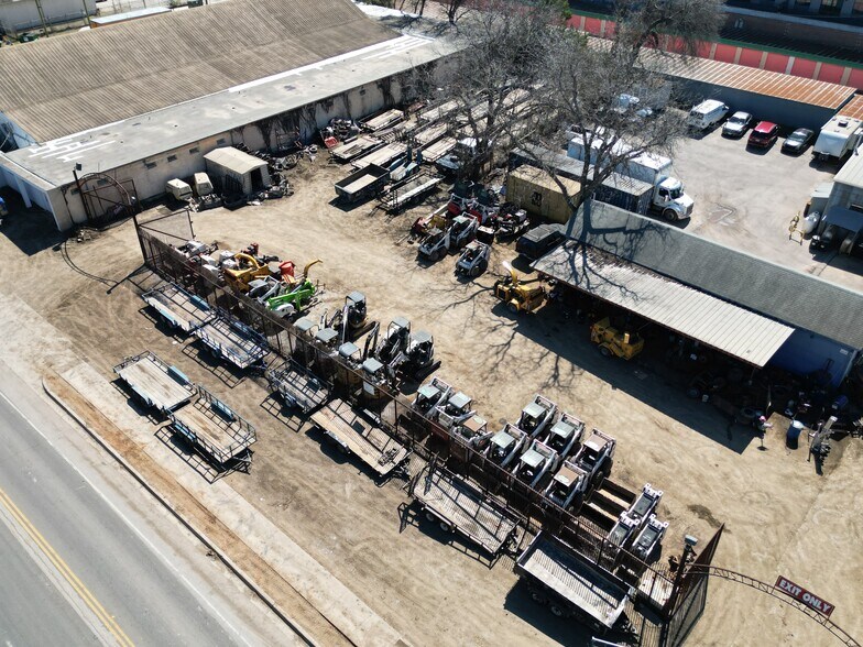 More Photos Of 4235-4243 S Congress Ave, Austin Land For Sale