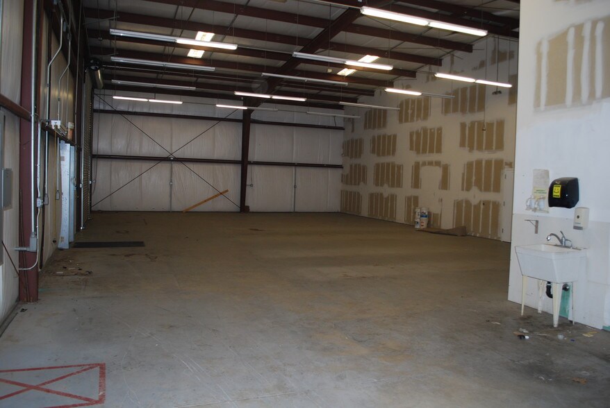 More Photos Of 1771 Grogan Ave, Merced Warehouse For Sale