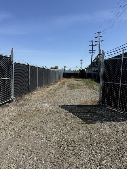 More Photos Of Elmer St & Harbor Blvd, Belmont Land For Lease