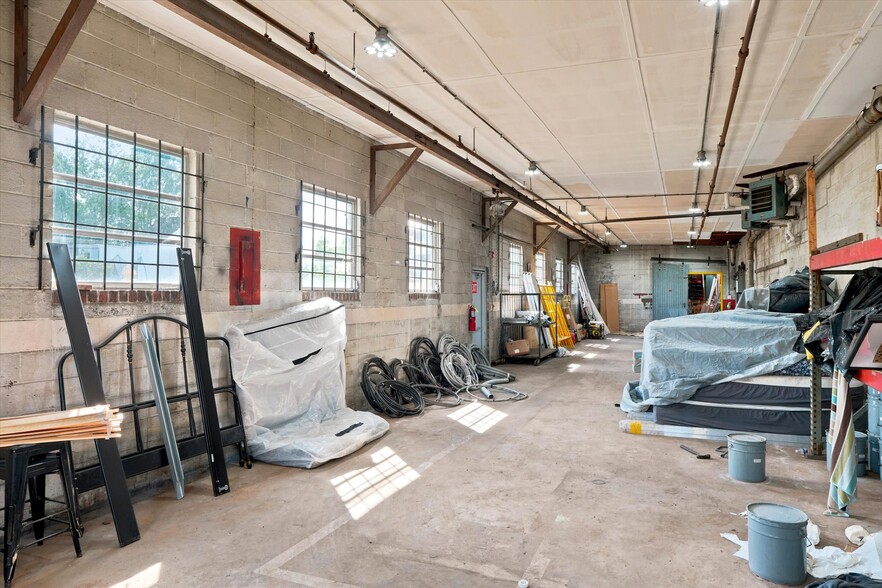More Photos Of 4821 Garden St, Philadelphia Industrial For Sale