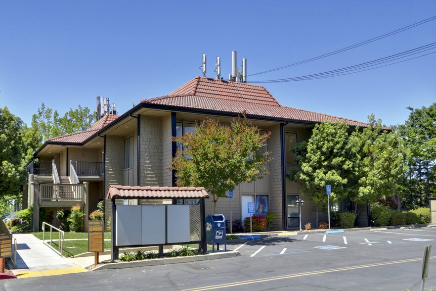 Primary Photo Of 7509 Madison Ave, Citrus Heights Office For Sale