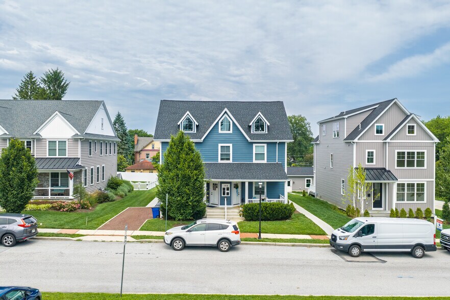 More Photos Of 155 Channing Ave, Malvern Apartments For Sale