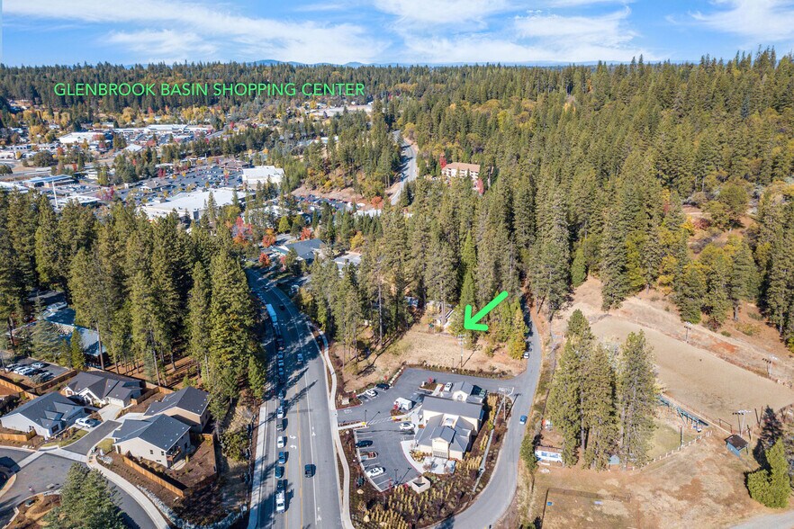 More Photos Of 580 Brunswick Rd, Grass Valley Land For Sale