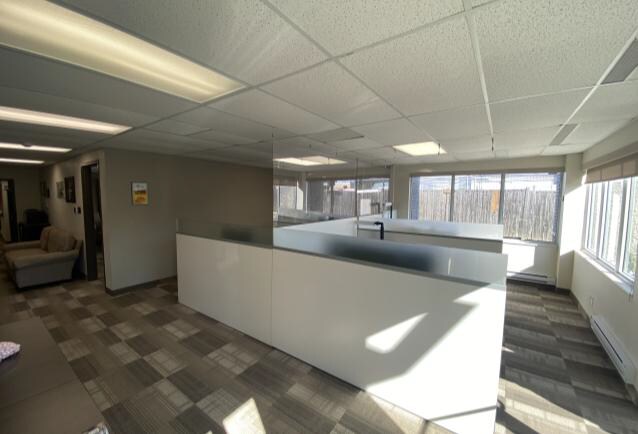 More Photos Of 5459 Canotek Rd, Gloucester Light Manufacturing For Sale