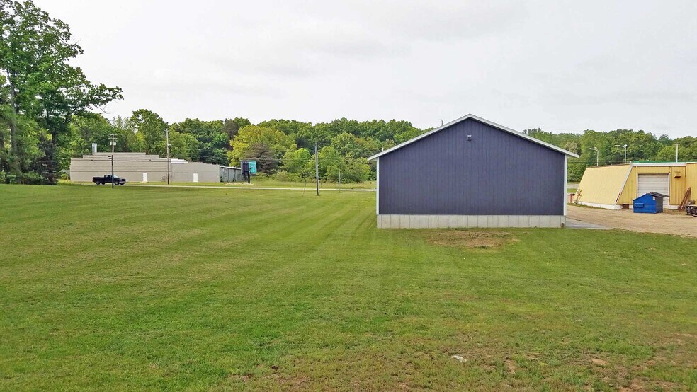More Photos Of 1231 Lincoln Rd, Allegan Warehouse For Sale