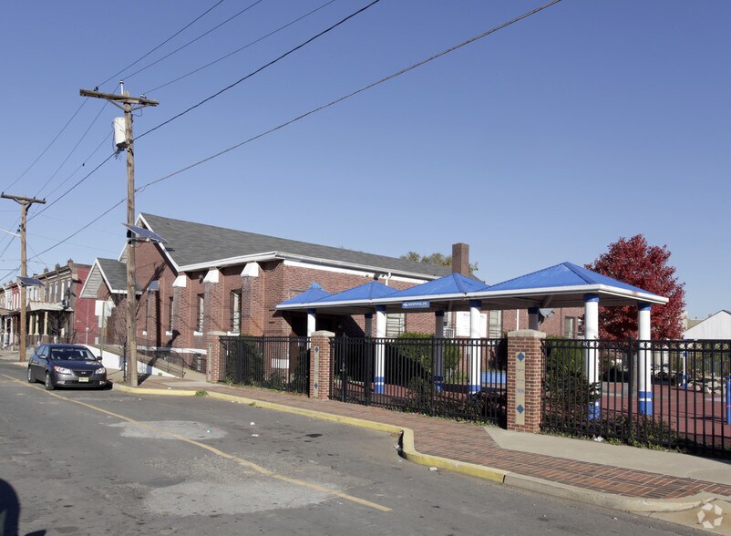 More Photos Of 400 N 9th St, Camden Daycare Center For Sale