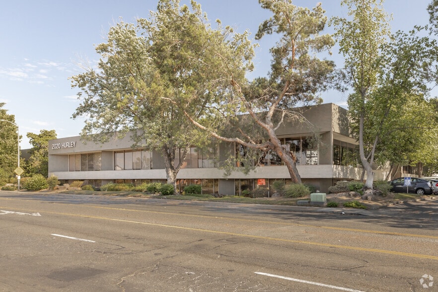 More Photos Of 2020 Hurley Way, Sacramento Office For Lease