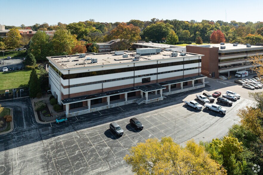 More Photos Of 349 Marshall Ave, Webster Groves Office For Lease