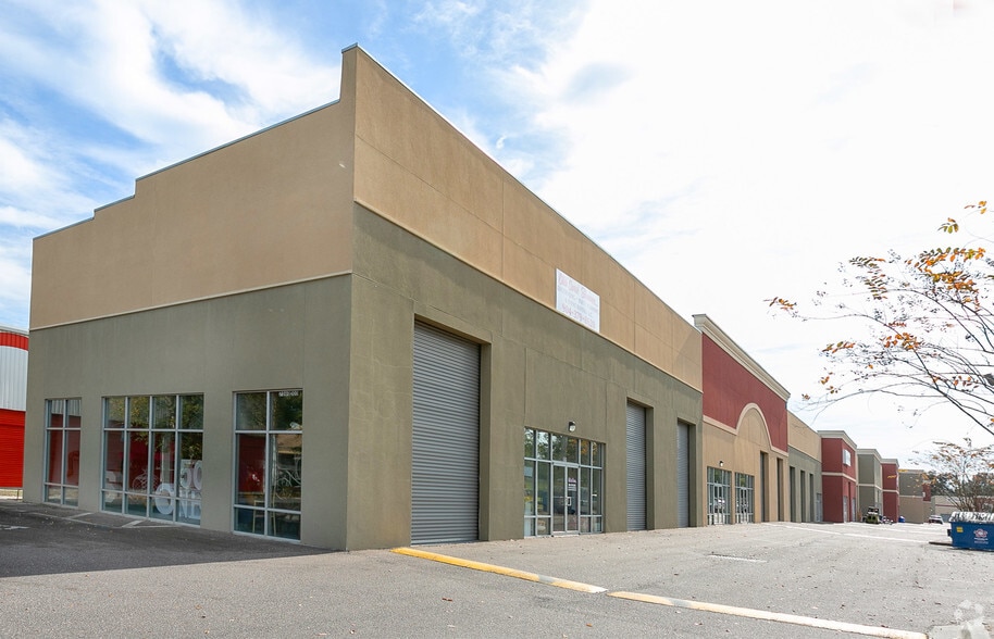 More Photos Of 7060 103rd St, Jacksonville Showroom For Lease