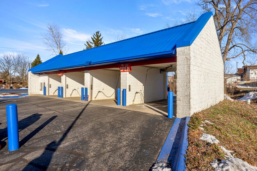 More Photos Of 2380 Jolly Rd, Okemos Carwash For Sale