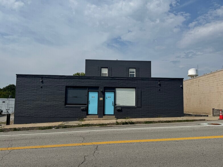 Primary Photo Of 6310-6312 Raytown Rd, Raytown Apartments For Sale