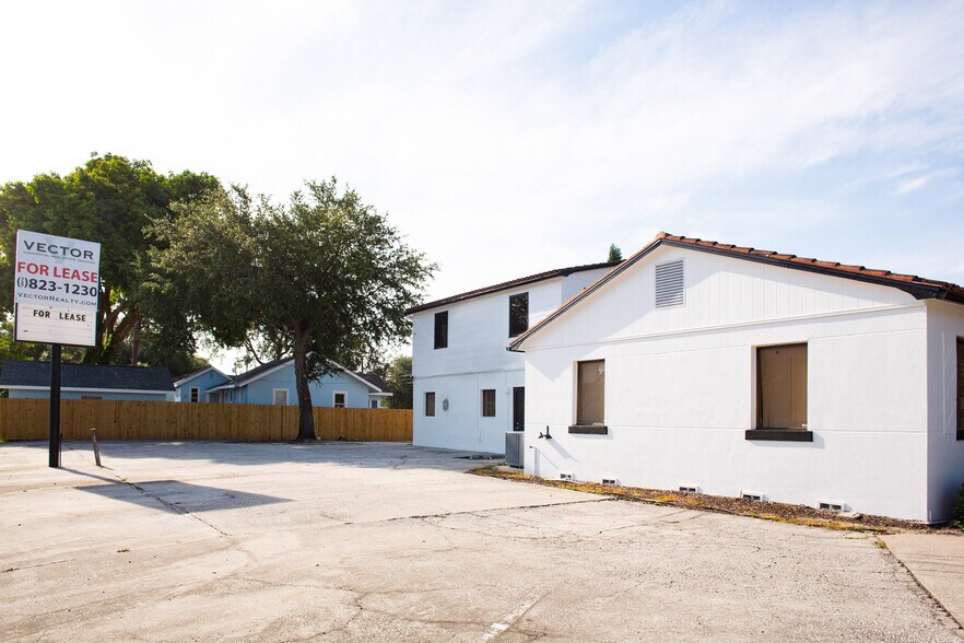 More Photos Of 5355 Dr. Martin Luther King, J St N, Saint Petersburg Office For Lease