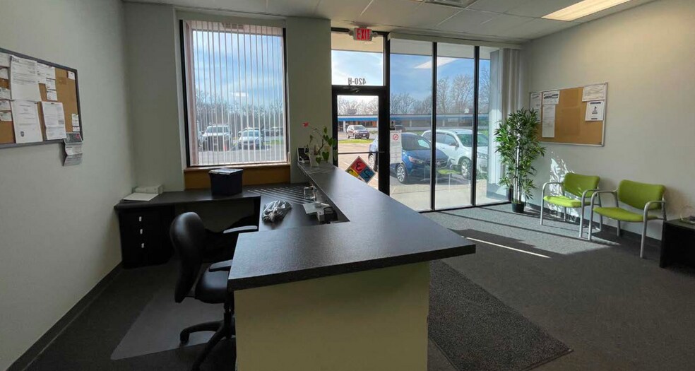 More Photos Of 420 Wards Corner Rd, Loveland Light Manufacturing For Lease
