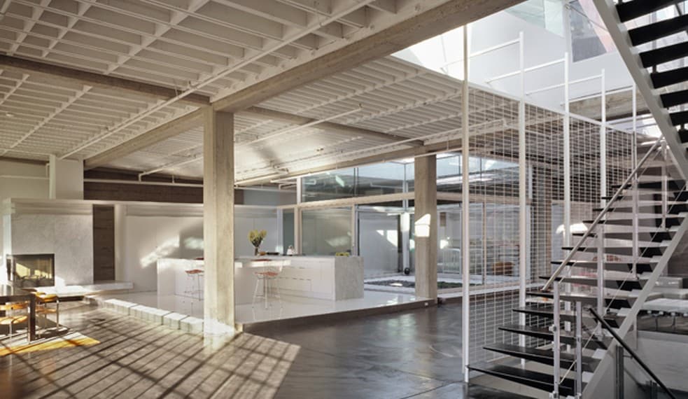 More Photos Of 431 Tehama St, San Francisco Office Residential For Lease