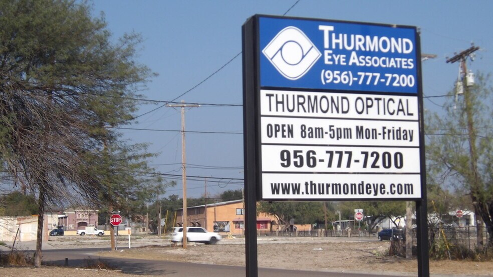 More Photos Of 189 S Shelby St, Rio Grande City Healthcare For Lease