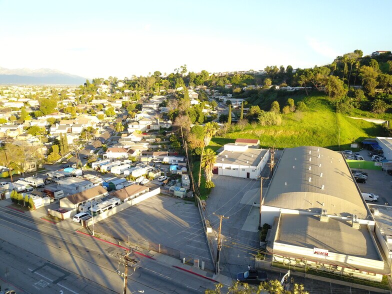 More Photos Of 500 Monterey Pass Rd, Monterey Park Warehouse For Lease