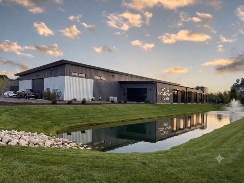 More Photos Of 645 Sandpiper Trl, Cottage Grove Warehouse For Sale