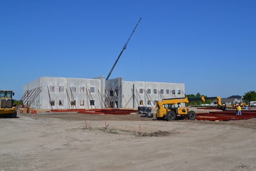 More Photos Of 00 Wiregrass Ranch Blvd, Wesley Chapel Medical For Lease