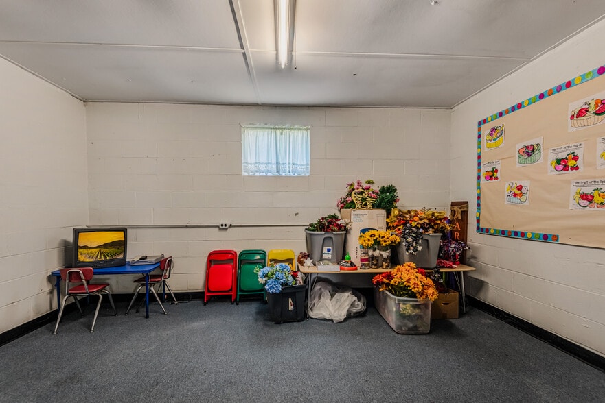 More Photos Of 7990 S 300 W, Columbus Flex For Sale