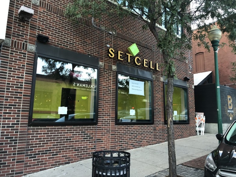 More Photos Of 401-411 Westport Rd, Kansas City Unknown For Lease