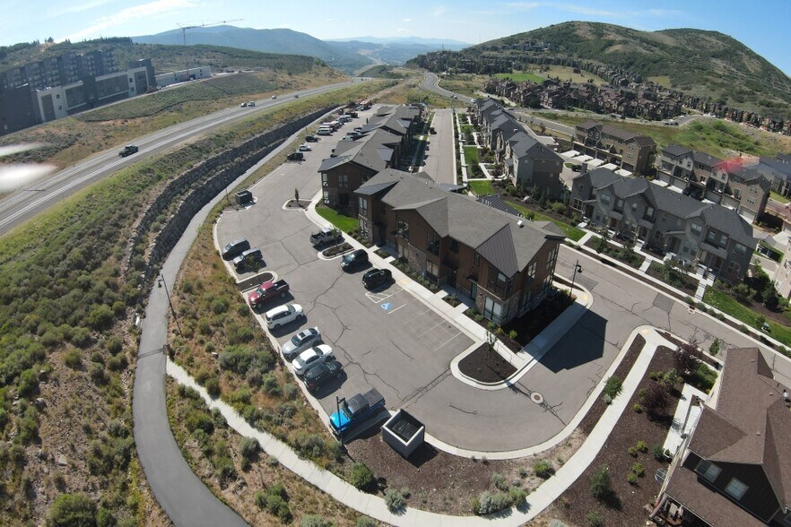 More Photos Of 1048-1056 W Wasatch Spring Rd, Kamas Office For Sale