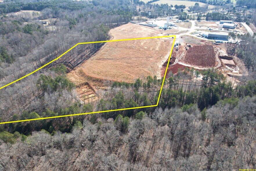 More Photos Of 00 Quarry Ln, Stanley Land For Sale