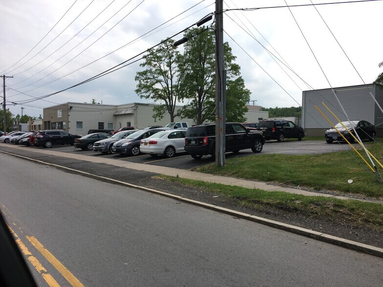 More Photos Of 2101 Mount Read Blvd, Rochester Warehouse For Sale