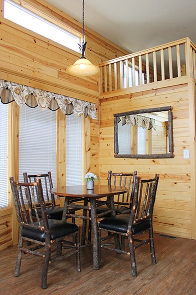 More Photos Of 18617 W Williams Lake Rd, Cheney Trailer Camper Park For Lease