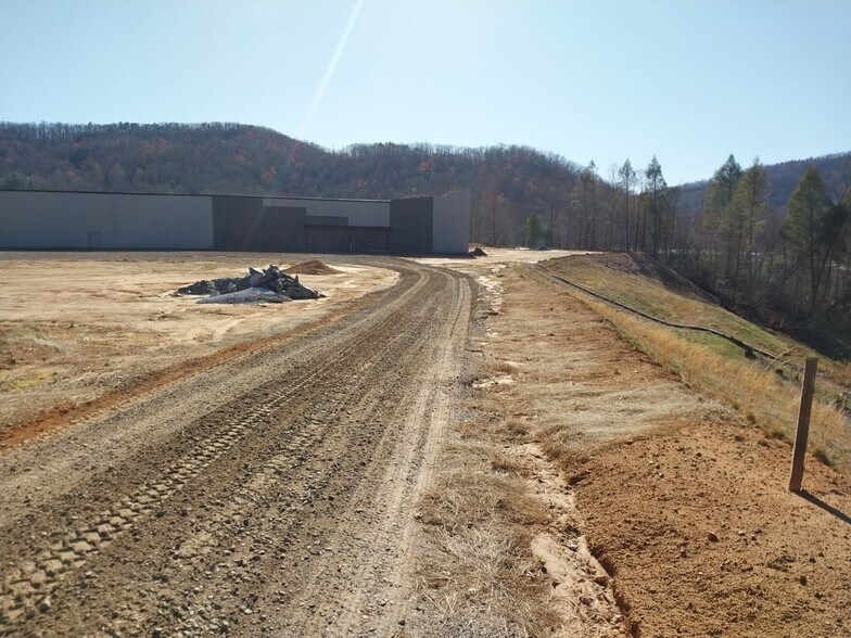 More Photos Of College Dr, Marion Land For Sale