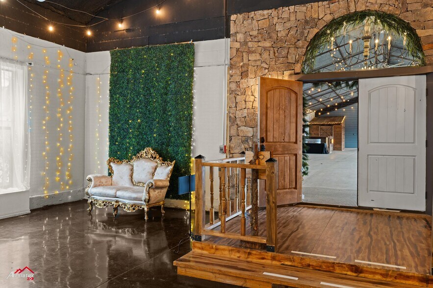 More Photos Of 159 Lonesome Pine Rd, Longview Lodge Meeting Hall For Sale