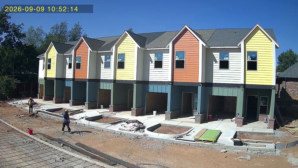 More Photos Of 3908 NW 36th St, Oklahoma City Apartments For Sale