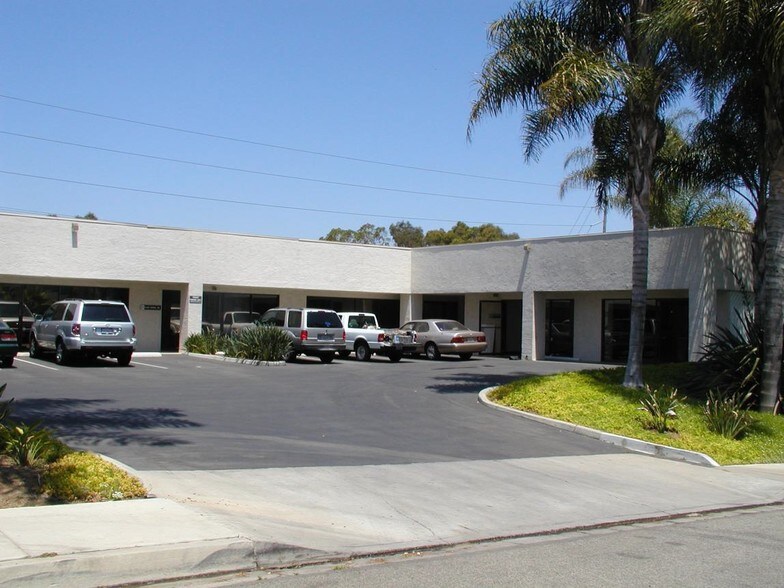 2048 Aldergrove Ave, Escondido, CA 92029 Flex/R&D For Lease