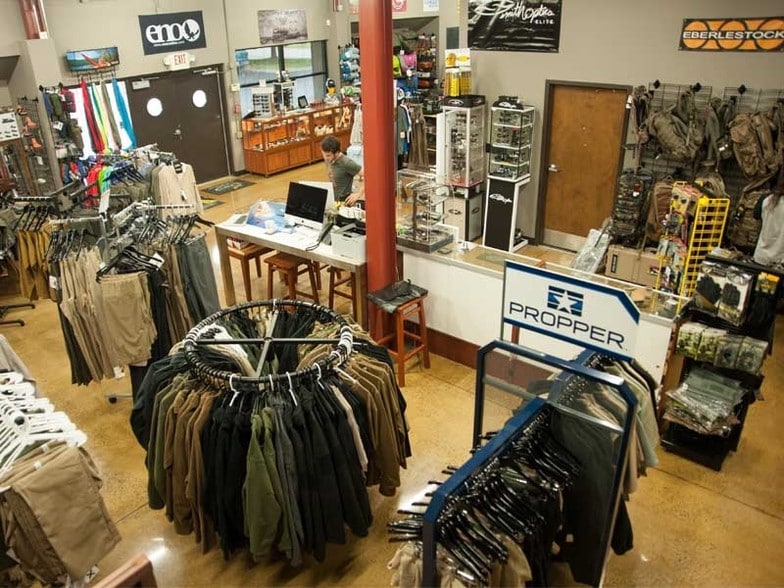 More Photos Of 2844 Logan St, Nashville Light Distribution For Sale