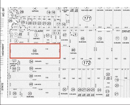 More Photos Of 4082 S St Rt 99 East Frontage Rd, Stockton Land For Sale