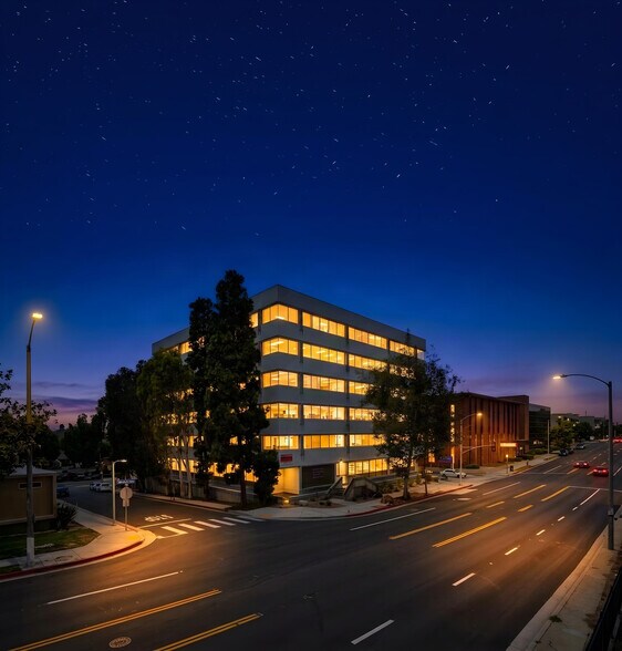 More Photos Of 301 N Prairie Ave, Inglewood Medical For Sale