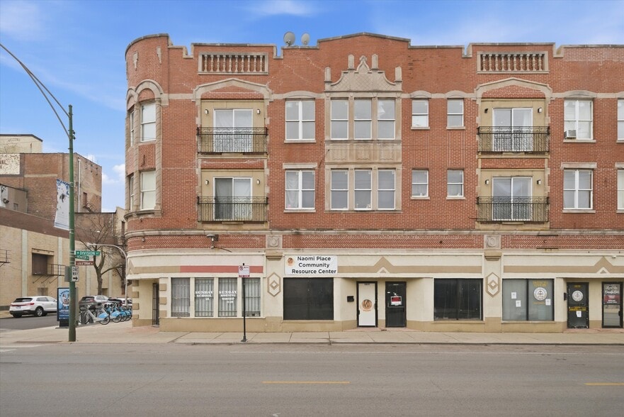 More Photos Of 5833-5845 W Division St, Chicago Apartments For Sale