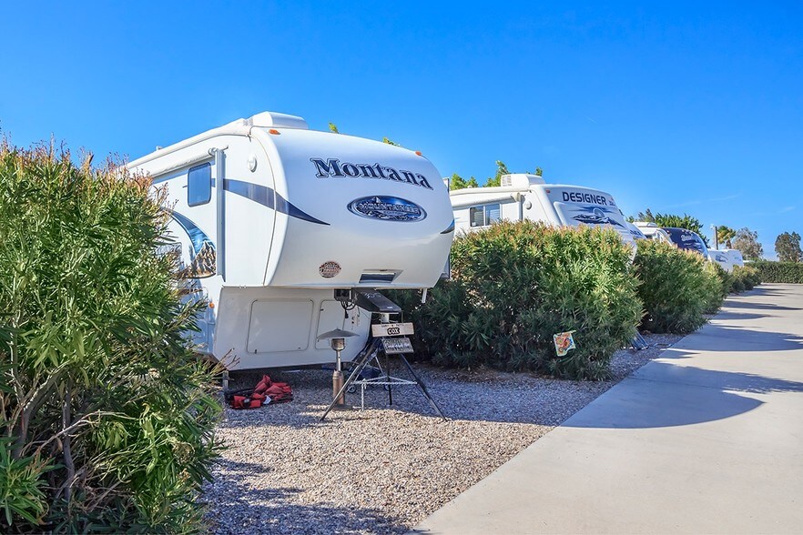 More Photos Of 5300 National Old Trails Rd, Needles Manufactured Housing Mobile Home Park For Sale